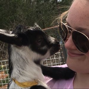 Meet your Posher, Cassidy